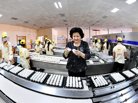 Chủ tịch Ba Huân: "Hãy nhớ đến tôi là một người nông dân chân chất"