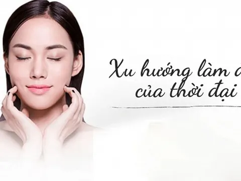 5 SẢN PHẨM LÀM ĐẸP ĐƯỢC SĂN ĐÓN NHẤT HIỆN NAY