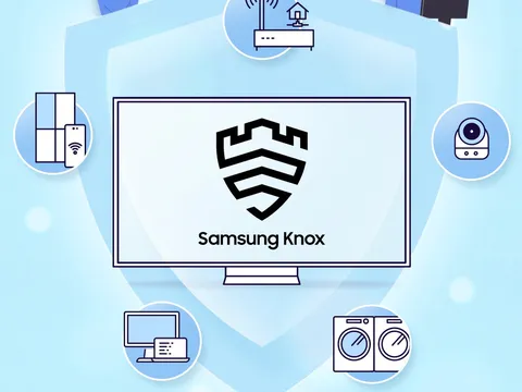 Công bố giải pháp bảo mật đáng tin cậy được tích hợp vào các sản phẩm TV 2024