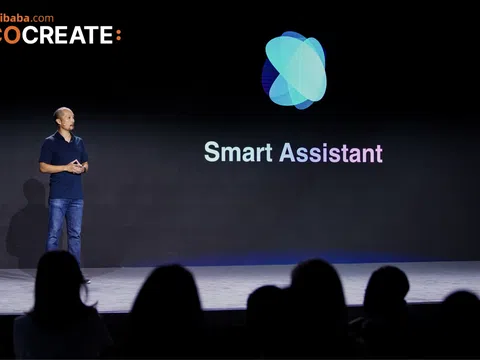 Alibaba.com ra mắt bộ công cụ số thông minh mới Smart Assistant hỗ trợ doanh nghiệp bán hàng ra quốc tế