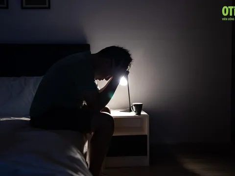 Ba cách phòng tránh chứng trầm cảm theo mùa và giúp ngủ ngon hơn