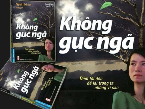 Không đầu hàng trước số phận