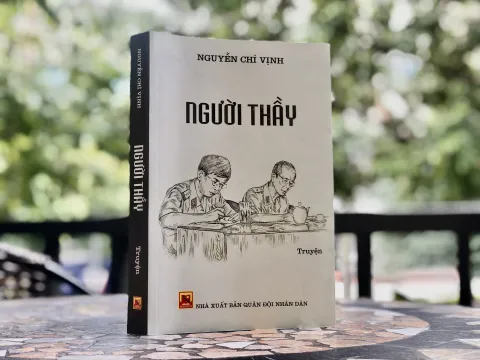 Thầy Ba Quốc – Một con “át” trong ngành tình báo