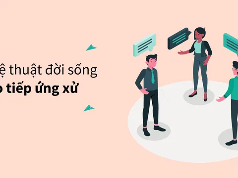 Nghệ thuật cho lời khuyên: Làm sao để bạn không "áp đặt" đối phương?