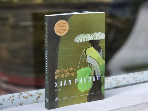 ‘Gánh gánh… gồng gồng...’ và chứng nhân lịch sử một đời