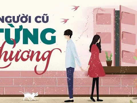 Phải mất bao lâu mới quên được người cũ từng thương?