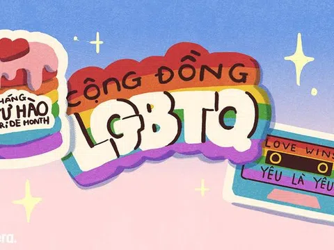 5 Điều cộng đồng LGBT+ chưa nói với bạn