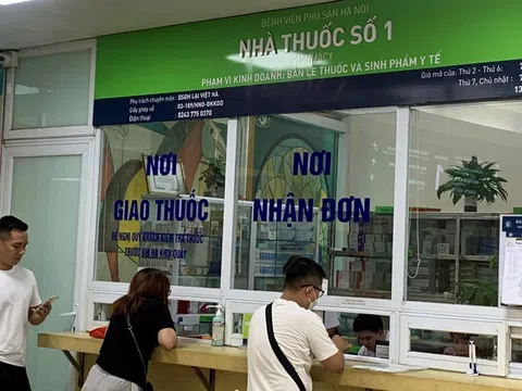 Quy định cụ thể về kinh doanh thuốc trên thương mại điện tử