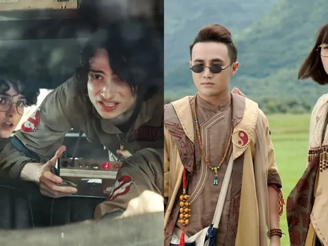 Phim Việt lấy chất liệu văn hóa Việt, tại sao không?