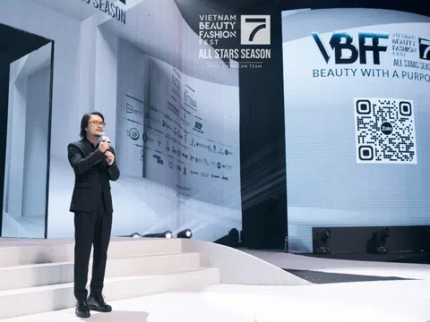 Đạo diễn Hoàng Nhật Nam: “Phải huy động hàng trăm con người để làm VBFF 7”