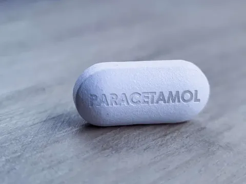 Sử dụng thuốc giảm đau paracetamol thế nào để tránh ngộ độc?