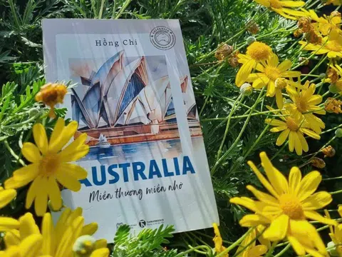 Australia – miền thương miền nhớ