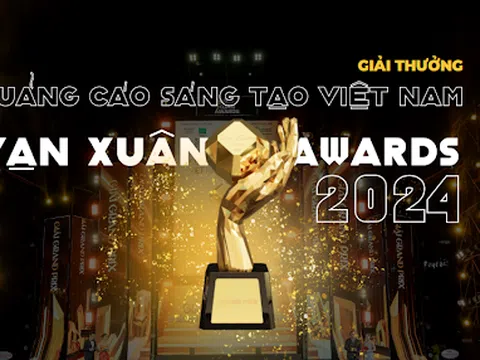 Vạn Xuân Awards 2024 kết nối tinh hoa văn hóa ẩm thực Việt