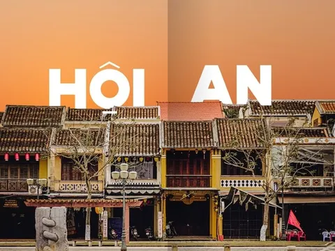 Hội An, làng nghề và tài sản của cộng đồng