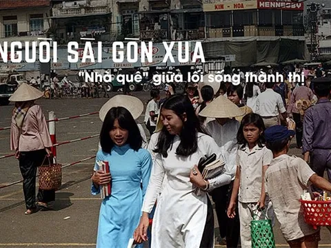 Những câu nói "vô hồn nhưng rất thiệt" chỉ có ở người Sài Gòn, không lẫn đâu được!