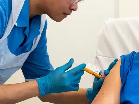 Thuốc mới tiêm dưới da điều trị 15 loại ung thư