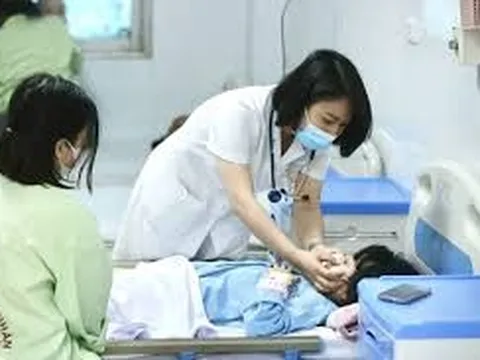Việt Nam sẽ miễn viện phí toàn dân từ giai đoạn 2030-2035