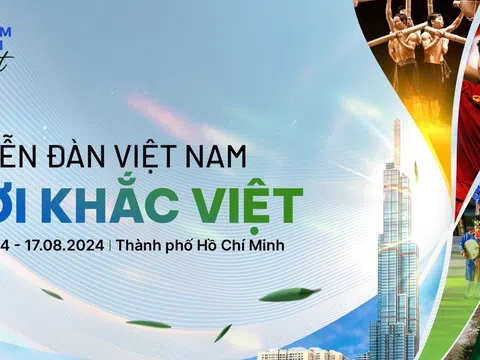 Xây dựng và định vị thương hiệu quốc gia Việt Nam