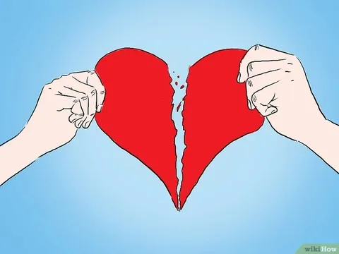 Vì họ không yêu!