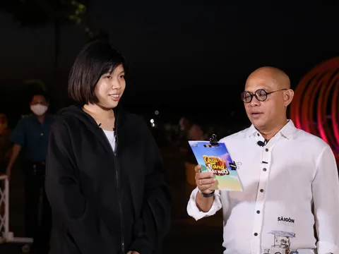 Color Man cười xỉu trước những “thánh lật mặt” của Quà Tặng Bất Ngờ