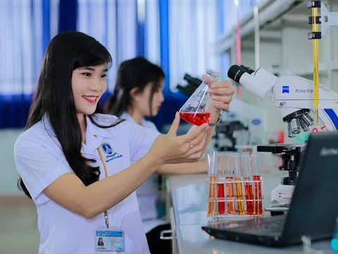 Tạp chí Khoa học ĐH Nguyễn Tất Thành lọt top 5 tạp chí khoa học có chỉ số ảnh hưởng năm 2020