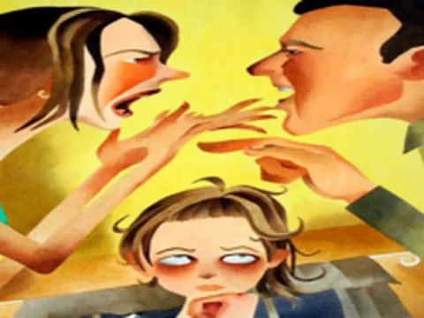 Bạo hành con cái không đòn roi