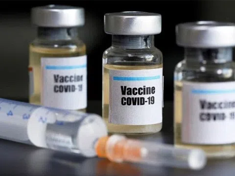 Thành lập Quỹ vaccine phòng COVID-19