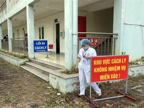 Những việc cần làm ngay đối với các phòng khám đa khoa, phòng khám chuyên khoa trong công tác phòng, chống dịch COVID-19