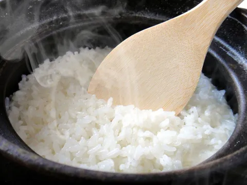 11 điều có thể bạn chưa biết về nấu cơm