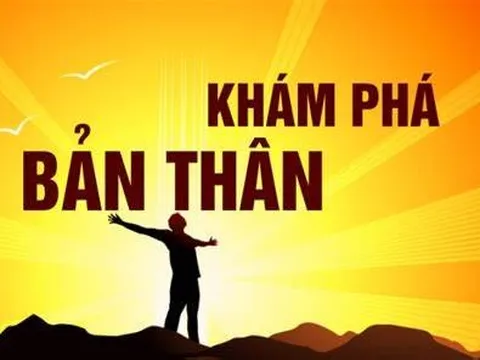 7 dấu hiệu cho thấy bạn đang thấu hiểu bản thân mình