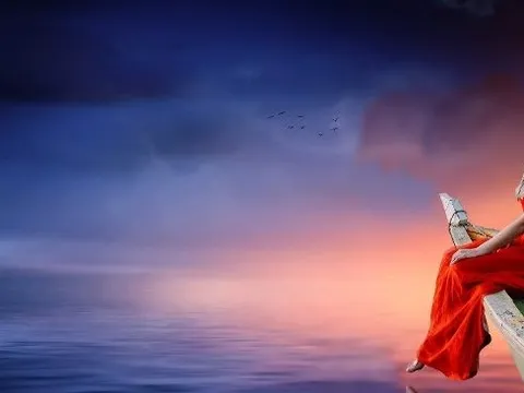 Cuộc đời sẽ dịu dàng hơn biết mấy nếu chúng ta biết đặt mình vào vị trí của nhau…