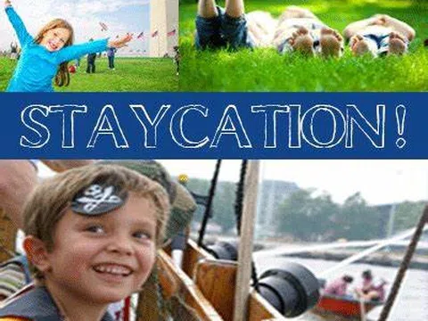 Thời đại Covid - 19: Đón đầu 8 xu hướng “Staycation”