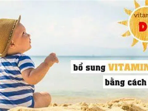 Bí quyết tắm nắng tốt cho sức khỏe và làn da