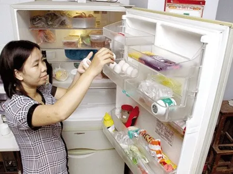 Những loại thức phẩm tránh để lâu trong tủ lạnh, nếu bạn không muốn rước họa vào người