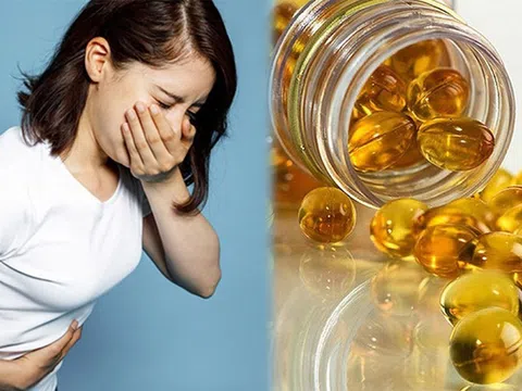 Những tác hại từ “thần dược” Omega 3