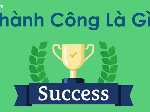 6 chân lý dẫn bạn đến với thành công