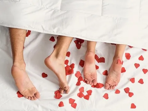 Quan hệ tình dục nhiều lần có làm ảnh hưởng đến chất lượng tinh trùng?