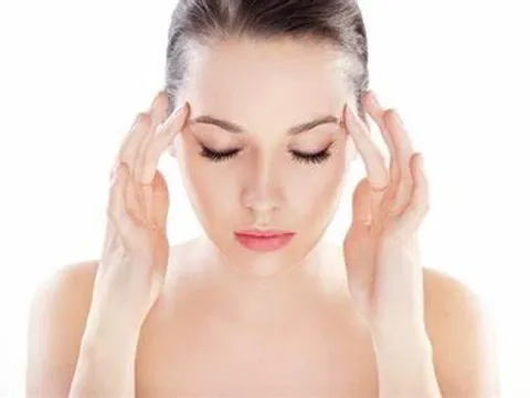 10 phút thư giãn cơ thể