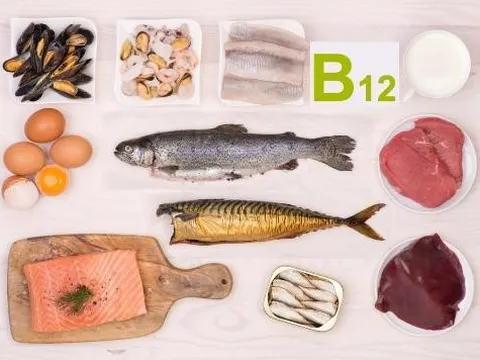 Thiếu vitamin B12 có thể dẫn đến tổn thương thần kinh và tàn tật