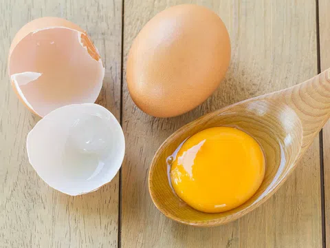 5 nhóm người ăn càng nhiều trứng càng gặp nguy hiểm về sức khỏe
