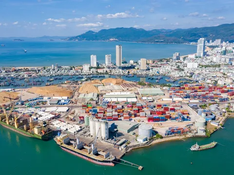 Triển vọng nào cho Quy Nhơn phát triển đô thị cảng biển và kinh tế đêm?