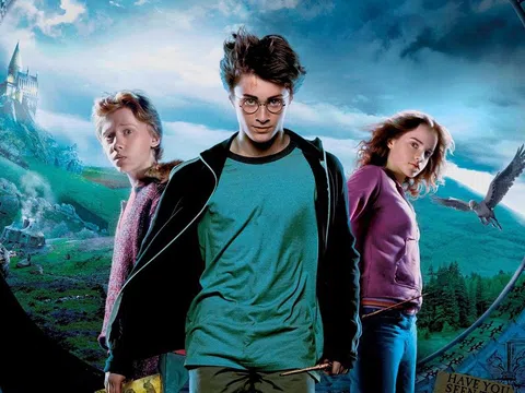 Dàn sao Harry Potter sau 20 năm, người thành công kẻ thất bại, người lận đận tình duyên