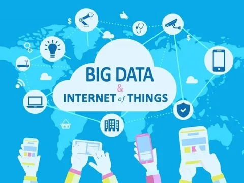 Trí tuệ nhân tạo: Big Data – Bộ nhớ khổng lồ trong tương lai!