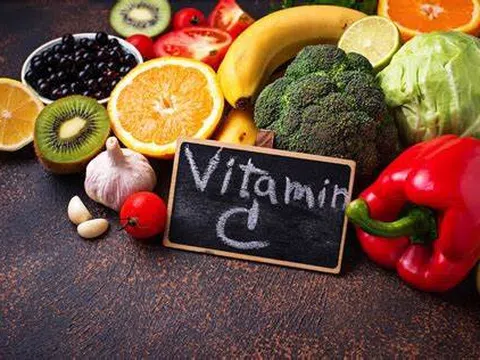 7 công dụng bất ngờ từ vitamin C mà bạn nên biết