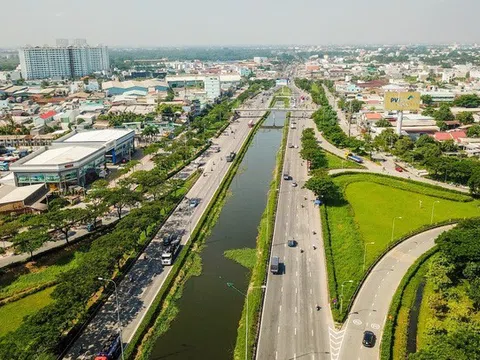 Nhà đất vùng ven Sài Gòn: Nhiều cơ hội tăng trưởng nhưng cũng cần cẩn trọng