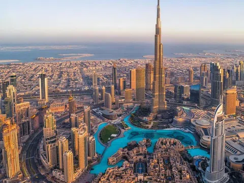 Những điều cần lưu ý khi đến Dubai, xứ sở giàu có bậc nhất thế giới!