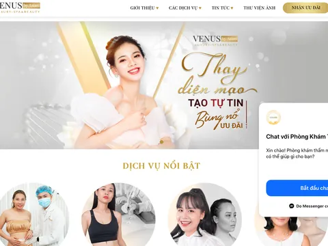 TMV Quốc tế Venus (Venus By Asian) sai phạm hàng loạt bị xử phạt