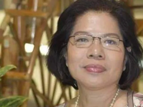 Niềm đau và nỗi đam mê bất tận của người đàn bà làm thơ gốc Đước – Nguyễn Thị Ánh Huỳnh