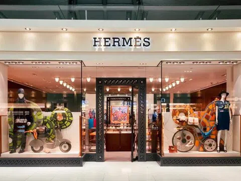 Đi mua túi Hermès ở Paris, tôi đã có những trải nghiệm "để đời"!