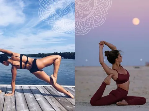 Khi mới bắt đầu tập Yoga, bạn cần ghi nhớ những điều sau?